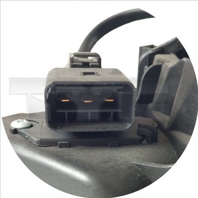 TYC Lüfter, Motorkühlung